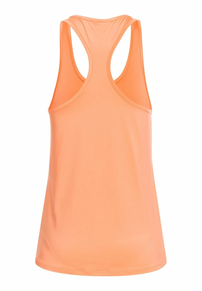 Roxy Top - Cantaloupe 8 Roxy Top - Cantaloupe - Image 6