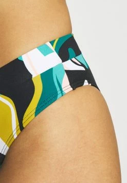 Roxy BEACH CLASSICS MOD MIDWAIST - Bikini Bottoms - Anthracite Paradiso 11 Roxy BEACH CLASSICS MOD MIDWAIST - Bikini Bottoms - Anthracite Paradiso -Roxy Shop 260f269609d9459aa7592a210f0c0a5d