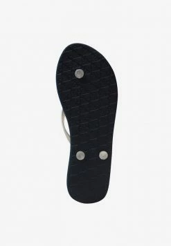 Roxy VIVA TONE - SANDALEN FÜR FRAUEN - Pool Shoes - Silver -Roxy Shop 265f1cb83e39489095ff46e3f6f45106