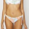 Roxy ISLAND IN THE SUN CHEEKY TIES - Bikini Bottoms - Cool Blue -Roxy Shop 26bfb93d23e0428d9a2937faf6136157