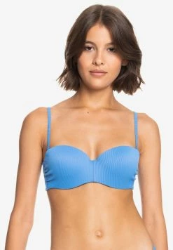 Roxy LOVE THE BEACH VIBE - Bikini Top - Regatta