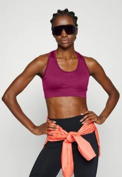 Roxy TIME TO BRA - Medium Support Sports Bra - Boysenberry 11 Roxy TIME TO BRA - Medium Support Sports Bra - Boysenberry -Roxy Shop 2807b008680047e7b77f764b86cb0e51