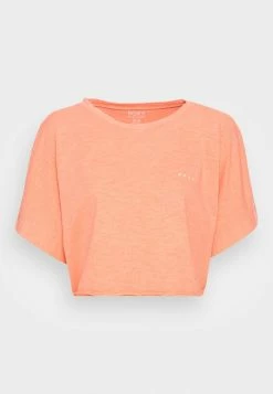 Roxy SUPER SUN - Print T-shirt - Fusion Coral -Roxy Shop 284d8e7b61724f4893a671668df15ea3