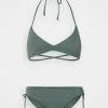 Roxy SHIMMER TIME SET - Bikini - Laurel Wreath -Roxy Shop 28a4475e622f4729bebb569bfafc1306