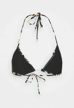 Roxy TIKI - Bikini - Anthracite Praslin -Roxy Shop 28c9b7bf156e4a559fc6c45a15b1281e