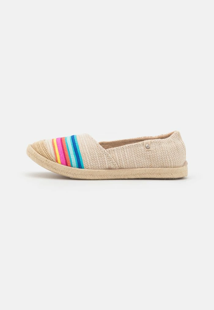 Roxy CORDOBA - Espadrilles - Multi-coloured 4 Roxy CORDOBA - Espadrilles - Multi-coloured - Image 2