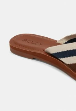 Roxy KNOTICAL - Mules - Nautical -Roxy Shop 29102855d2f74777bb0b395ffe1f8e25