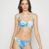 Roxy LOVE BANDEAU SET - Bikini - Regatta Surf Trippin