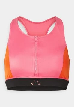 Roxy FIT - Bikini Top - Pink Lemonade -Roxy Shop 2957a1d769be4032a770e7cffa834e26