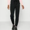 Roxy BITTER SWEET SYMPHONY - Tracksuit Bottoms - True Black