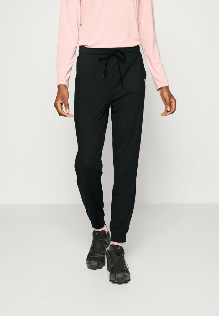 Roxy BITTER SWEET SYMPHONY - Tracksuit Bottoms - True Black 3 Roxy BITTER SWEET SYMPHONY - Tracksuit Bottoms - True Black