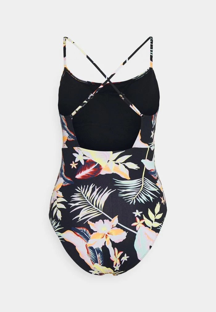 Roxy Swimsuit - Black 10 Roxy Swimsuit - Black - Image 8