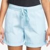 Roxy Shorts - Cool Blue