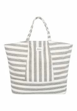 Roxy BE YOUR MUSE - Tote Bag - Anthracite