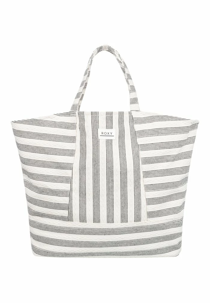 Roxy BE YOUR MUSE - Tote Bag - Anthracite 3 Roxy BE YOUR MUSE - Tote Bag - Anthracite