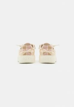 Roxy RAE - Trainers - Cream -Roxy Shop 2a3f853276e54c29bed004b950952dd8