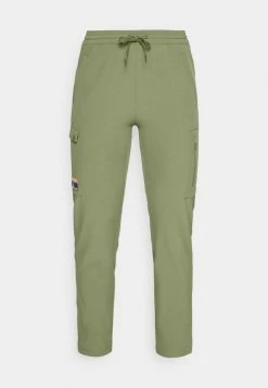 Roxy READY TO HIKE - Outdoor Trousers - Deep Lichen Green -Roxy Shop 2a589ff7486c449aa368aa2c09603847