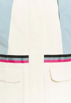 Roxy RITUAL - Snowboard Jacket - Stone Blue -Roxy Shop 2a98850ec7f24c01bd38d8604b9f941b