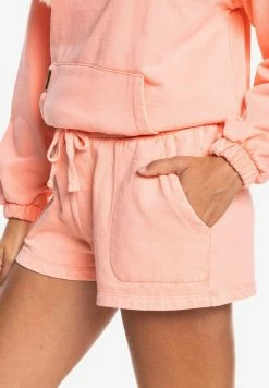 Roxy Shorts - Fusion Coral -Roxy Shop 2ad10b18a96f454fb9c6da5455b1c960
