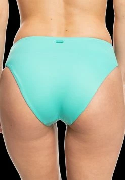 Roxy Bikini Bottoms - Sea Blue -Roxy Shop 2b2d1539655f489d8fe487b4432af50b