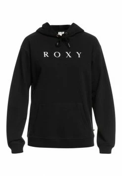 Roxy SURF STOKED - Hoodie - Anthracite -Roxy Shop 2b9c92e547fb4e289a7d266320e548bf