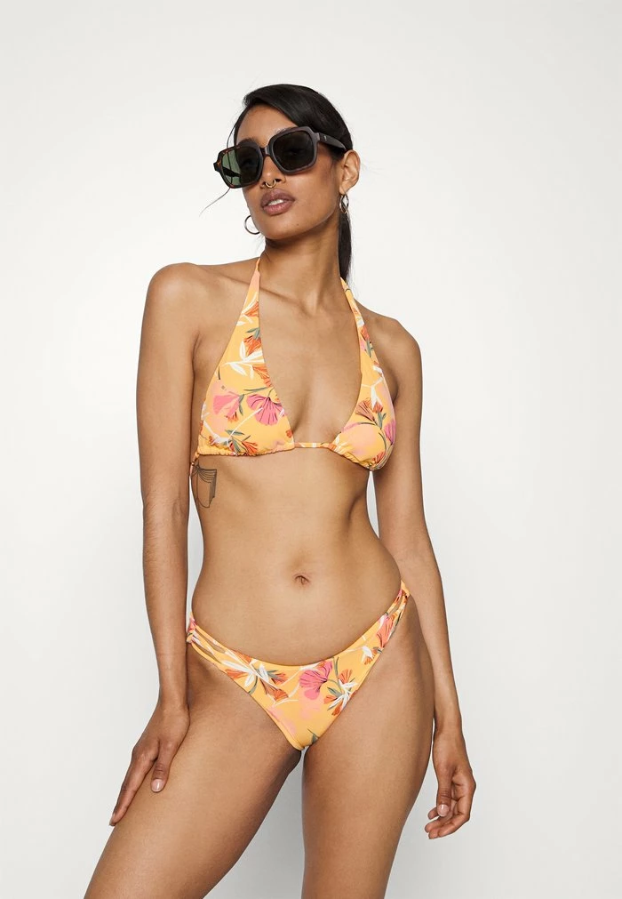 Roxy BEACH CLASSICS TIKI ELONGAT - Bikini Top - Multi-coloured 4 Roxy BEACH CLASSICS TIKI ELONGAT - Bikini Top - Multi-coloured - Image 2