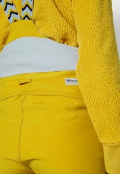 Roxy PEAK CHIC - Snow Pants - Honey 13 Roxy PEAK CHIC - Snow Pants - Honey -Roxy Shop 2c56f0060b8f427d82e1d4ec3b37cff0