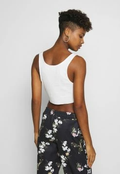 Roxy SUMMER FEELING SISTER - Top - Snow White 9 Roxy SUMMER FEELING SISTER - Top - Snow White -Roxy Shop 2c6d06b9c397492ea3629b371f048cd7