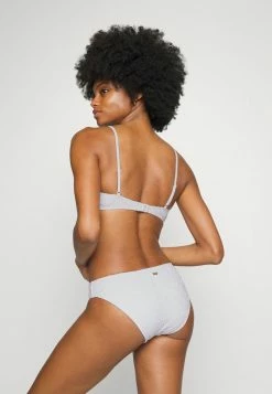 Roxy QUIET BEAUTY BRALETTE HIPSTER - Bikini - Bright White -Roxy Shop 2c6d25a12015417c9ebed4858957522e