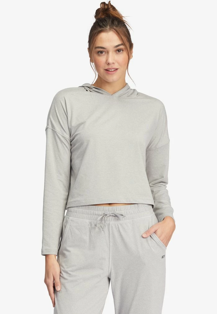 Roxy SUN MIGHT SHINE - Hoodie - Heritage Heather 3 Roxy SUN MIGHT SHINE - Hoodie - Heritage Heather