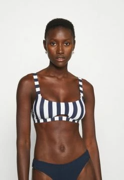 Roxy PARALLPAR BRA - Bikini Top - Mood Indigo