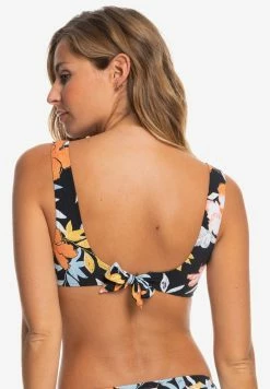 Roxy BEACH CLASSICS - Bikini Top - Anthracite S Island Vibes 9 Roxy BEACH CLASSICS - Bikini Top - Anthracite S Island Vibes -Roxy Shop 2d10ba4df2c948ef8e96968d9bd2a1bf