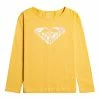 Roxy THE ONE B - Long Sleeved Top - Yolk Yellow 2 Roxy THE ONE B - Long Sleeved Top - Yolk Yellow -Roxy Shop 2dad715fc9cd455e944b1b28d973ff3b