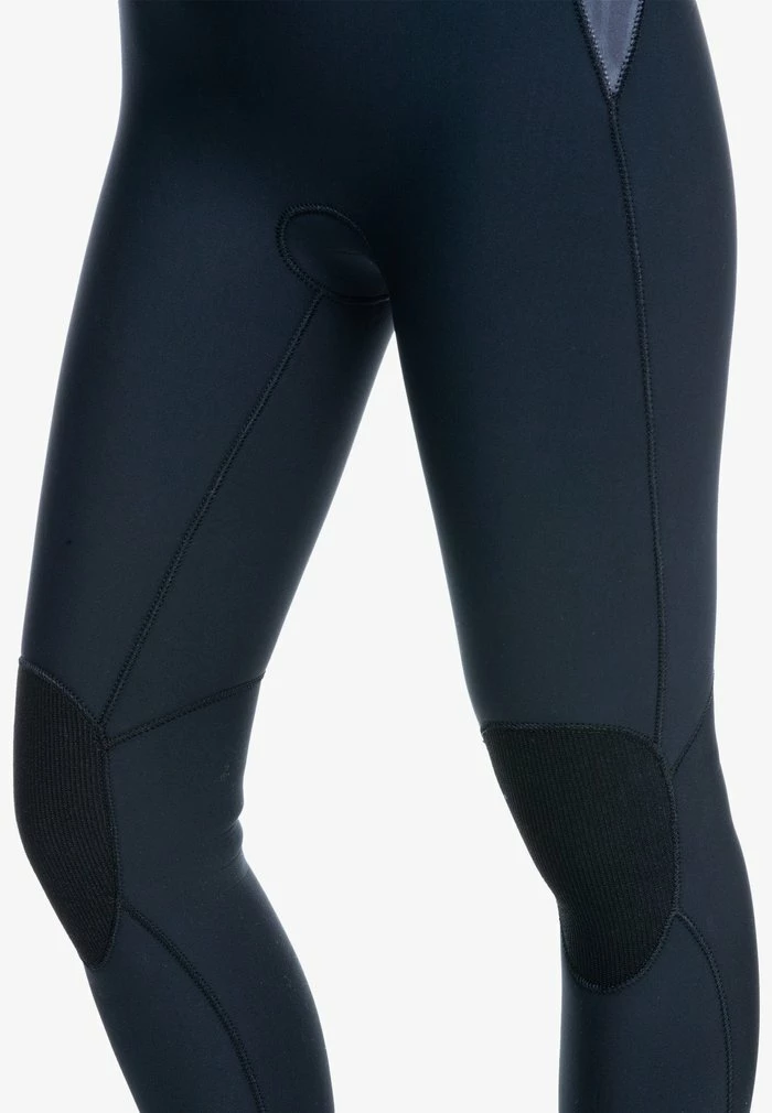Roxy SYNCRO GBS REISSVERSCHLUSS - Wetsuit - Jet Black 8 Roxy SYNCRO GBS REISSVERSCHLUSS - Wetsuit - Jet Black - Image 6