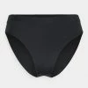Roxy ACTIVE HIGH PERFO BOTT - Bikini Bottoms - Black -Roxy Shop 2e61ea982c8e4ffcae41b3517fed6f6d