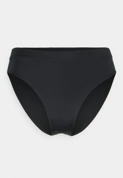 Roxy ACTIVE HIGH PERFO BOTT - Bikini Bottoms - Black