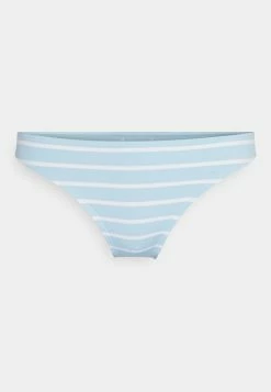 Roxy VALUE LINE MODERATE BOTTOM - Bikini Bottoms - Cool Blue -Roxy Shop 2e6cb6966624450dadc769a42f0d055b