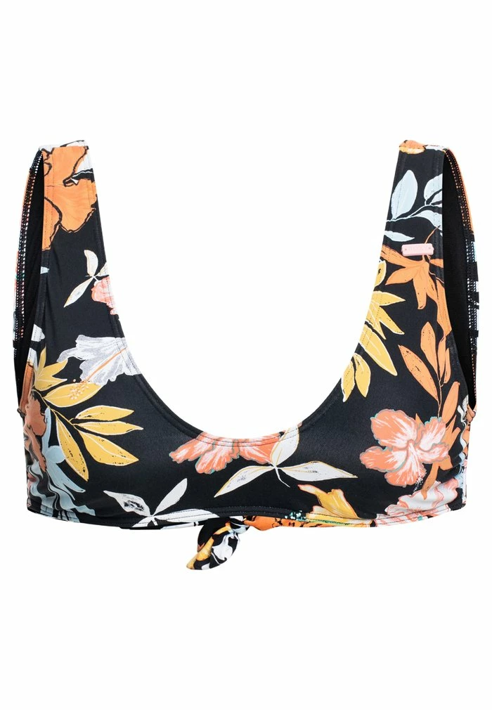 Roxy BEACH CLASSICS - Bikini Top - Anthracite S Island Vibes 7 Roxy BEACH CLASSICS - Bikini Top - Anthracite S Island Vibes - Image 5