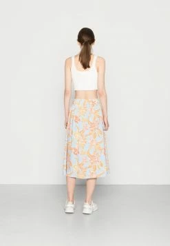 Roxy NIGHT TIME - Maxi Skirt - Cool Blue Island Time 9 Roxy NIGHT TIME - Maxi Skirt - Cool Blue Island Time -Roxy Shop 2ef26dfc64044801892fe3c3b884ed3a