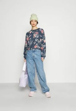 Roxy OFF TO THE BEACH - Sweatshirt - Mood Indigo Sunset Boogie 9 Roxy OFF TO THE BEACH - Sweatshirt - Mood Indigo Sunset Boogie -Roxy Shop 2f4d86157b0e4df6a852310d1887a17c