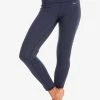 Roxy INTERSTELLAR DISCO - Leggings - Trousers - Mood Indigo -Roxy Shop 2f5384e05b3745478e89fbe0009f557d