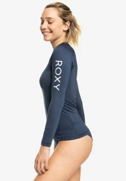 Roxy WHOLE HEARTED - Bikini Top - Mood Indigo -Roxy Shop 30603672262843eb8c257a627ddd2ca5