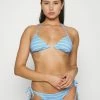 Roxy VALUE LINE TIKI SET - Bikini - Cool Blue -Roxy Shop 30c62ce881a4491db8a9d8368c9ffd02