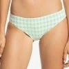 Roxy CHECK IT HIPSTER - Bikini Bottoms - Sprucetone Check It S 2 Roxy CHECK IT HIPSTER - Bikini Bottoms - Sprucetone Check It S -Roxy Shop 30f01b9fd83d44869b957b99e6cb3488