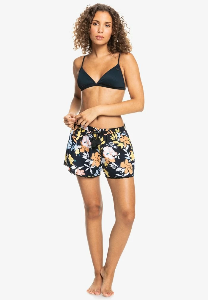 Roxy Swimming Shorts - Anthracite S Island Vibes 4 Roxy Swimming Shorts - Anthracite S Island Vibes - Image 2