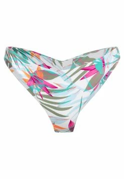 Roxy FRECHES - Bikini Bottoms - Multi Coloured -Roxy Shop 3170b5ecda304c84929a2bbe47448c91