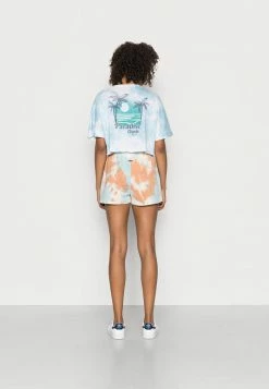 Roxy KINDRED SOULS - Shorts - Snow White On Mars 9 Roxy KINDRED SOULS - Shorts - Snow White On Mars -Roxy Shop 31e7f41a97564dec9672f1010046c934