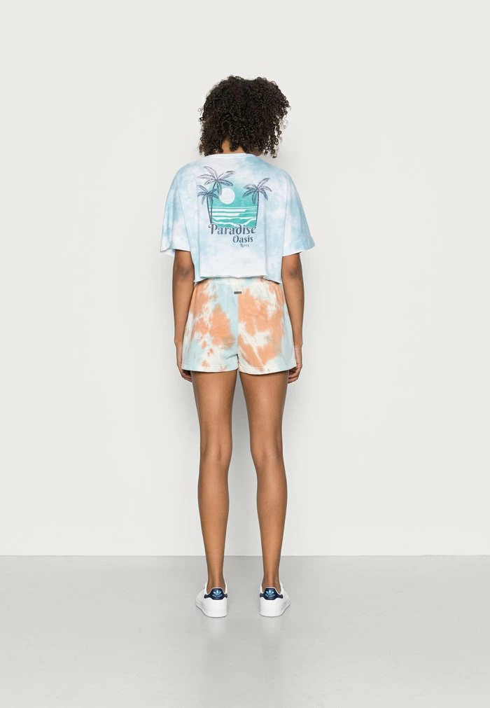 Roxy KINDRED SOULS - Shorts - Snow White On Mars 5 Roxy KINDRED SOULS - Shorts - Snow White On Mars - Image 3