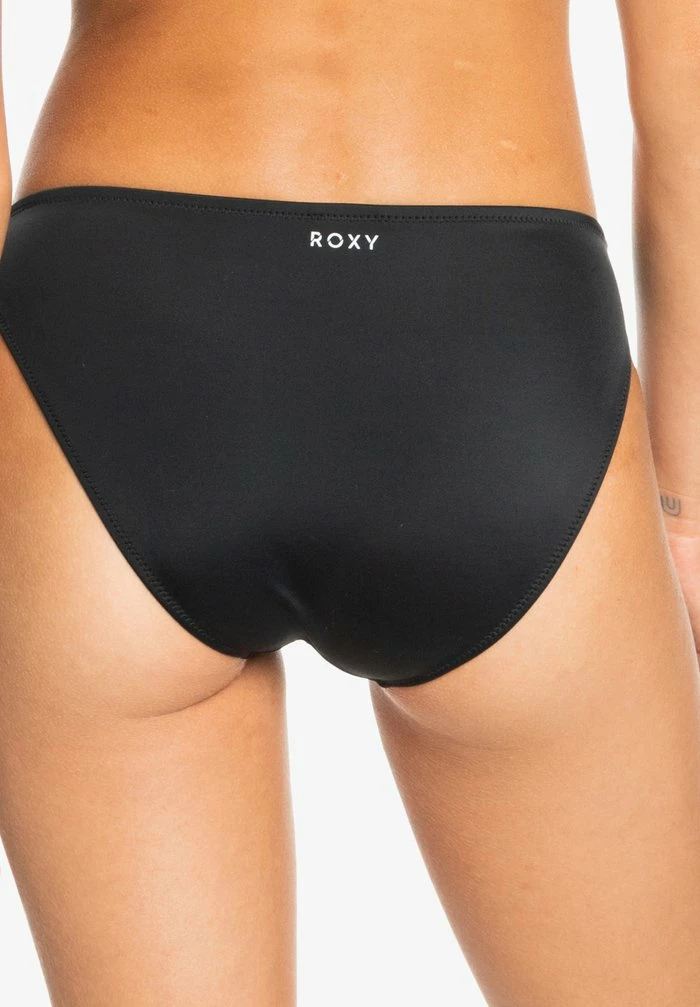 Roxy ACTIVE SD HIPSTER - Bikini Bottoms - True Black 5 Roxy ACTIVE SD HIPSTER - Bikini Bottoms - True Black - Image 3