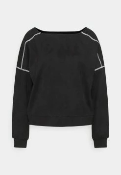 Roxy PRISONEERS OF LOVE - Sweatshirt - Anthracite